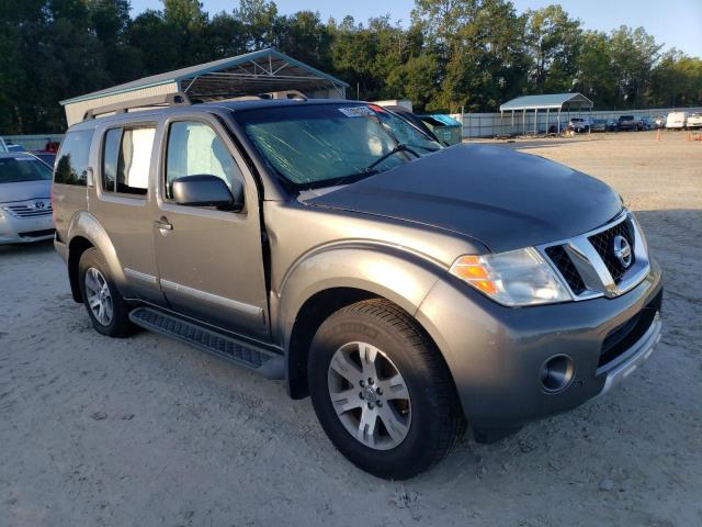 Photo 3 VIN: 5N1AR18B08C638597 - NISSAN PATHFINDER 