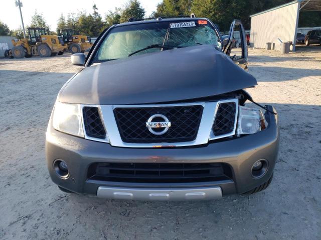 Photo 4 VIN: 5N1AR18B08C638597 - NISSAN PATHFINDER 