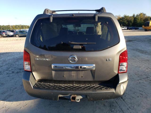 Photo 5 VIN: 5N1AR18B08C638597 - NISSAN PATHFINDER 