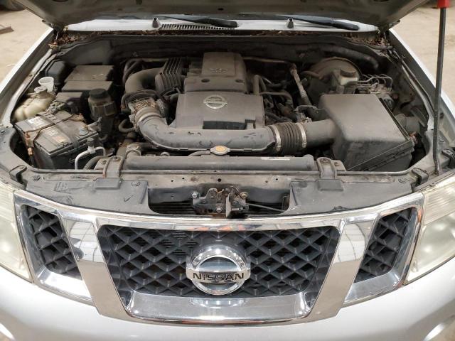 Photo 10 VIN: 5N1AR18B08C647235 - NISSAN PATHFINDER 