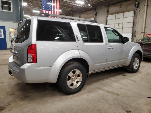 Photo 2 VIN: 5N1AR18B08C647235 - NISSAN PATHFINDER 