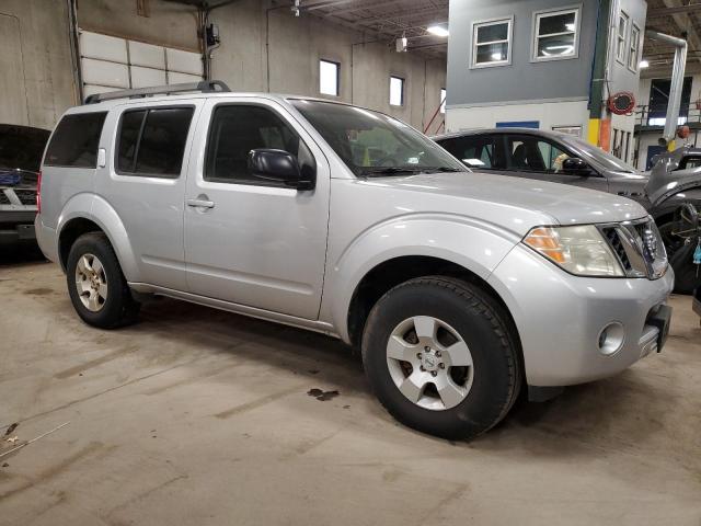 Photo 3 VIN: 5N1AR18B08C647235 - NISSAN PATHFINDER 