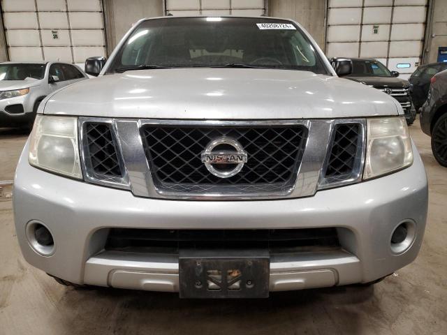 Photo 4 VIN: 5N1AR18B08C647235 - NISSAN PATHFINDER 