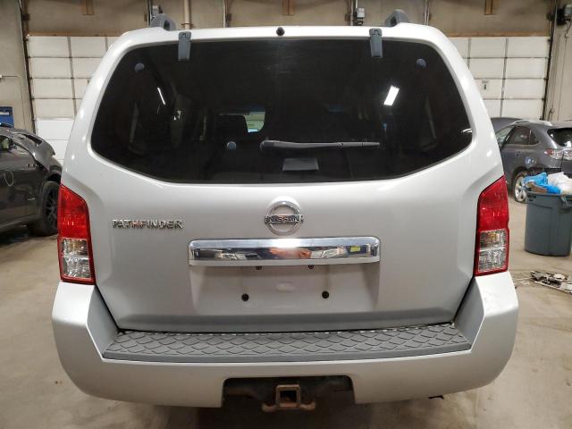 Photo 5 VIN: 5N1AR18B08C647235 - NISSAN PATHFINDER 