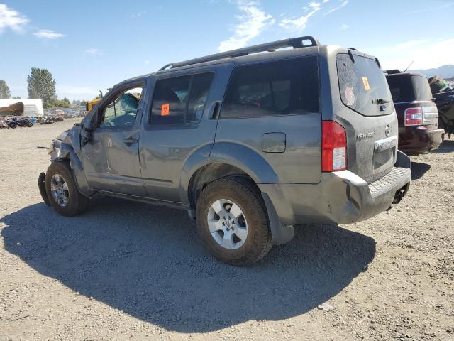 Photo 1 VIN: 5N1AR18B08C652919 - NISSAN PATHFINDER 