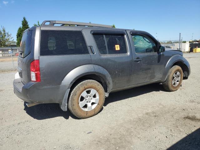 Photo 2 VIN: 5N1AR18B08C652919 - NISSAN PATHFINDER 