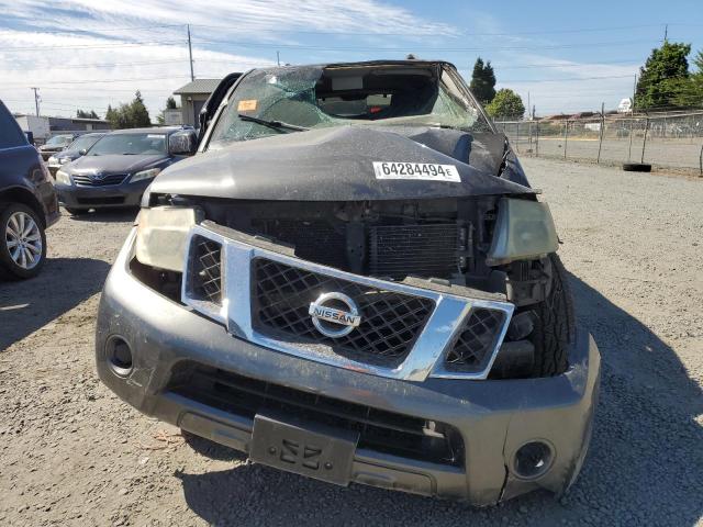 Photo 4 VIN: 5N1AR18B08C652919 - NISSAN PATHFINDER 