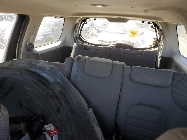 Photo 9 VIN: 5N1AR18B08C652919 - NISSAN PATHFINDER 