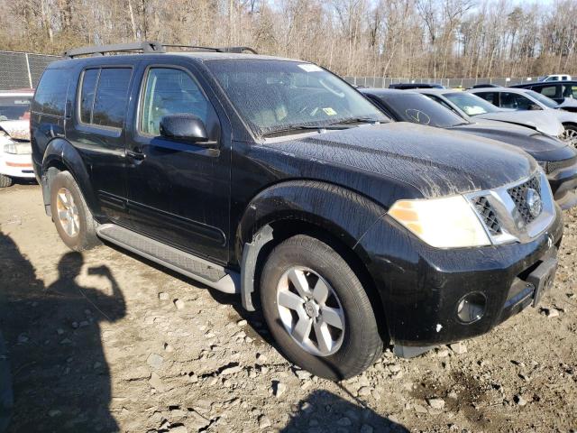 Photo 0 VIN: 5N1AR18B08C657411 - NISSAN PATHFINDER 