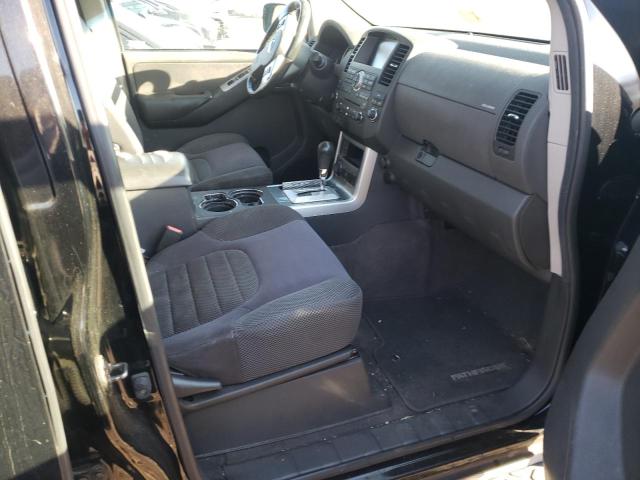 Photo 4 VIN: 5N1AR18B08C657411 - NISSAN PATHFINDER 