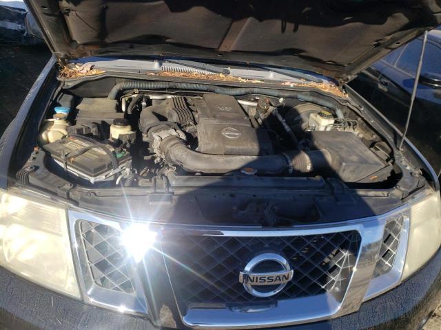 Photo 6 VIN: 5N1AR18B08C657411 - NISSAN PATHFINDER 