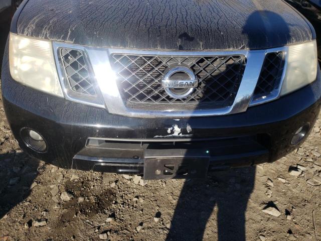 Photo 8 VIN: 5N1AR18B08C657411 - NISSAN PATHFINDER 