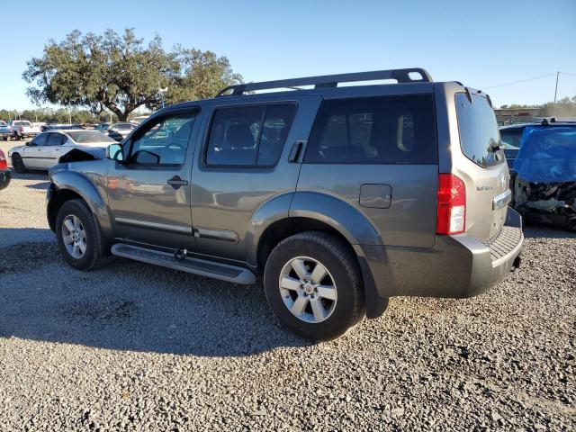 Photo 1 VIN: 5N1AR18B08C659451 - NISSAN PATHFINDER 