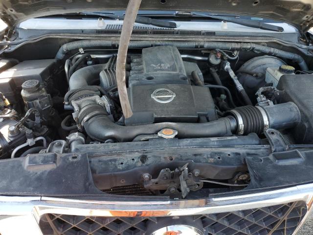 Photo 11 VIN: 5N1AR18B08C659451 - NISSAN PATHFINDER 