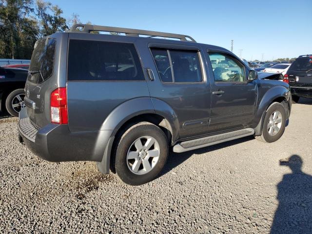 Photo 2 VIN: 5N1AR18B08C659451 - NISSAN PATHFINDER 