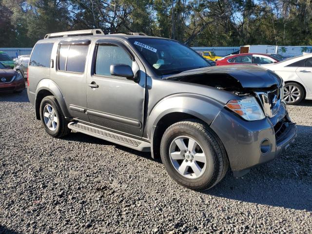 Photo 3 VIN: 5N1AR18B08C659451 - NISSAN PATHFINDER 