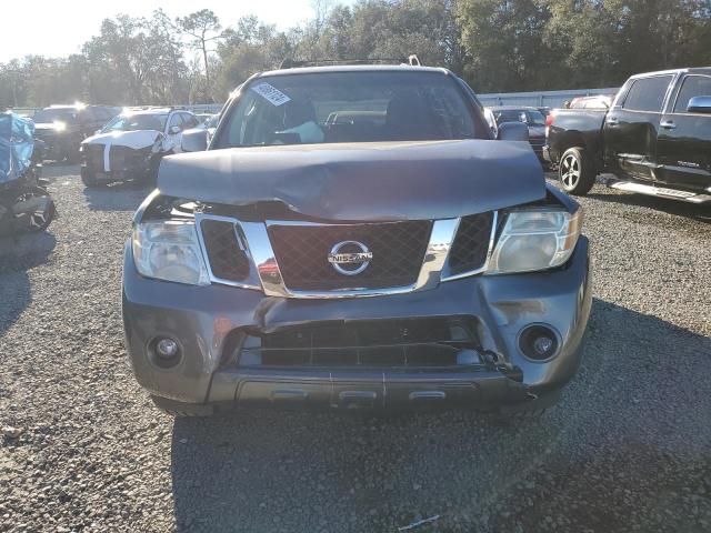 Photo 4 VIN: 5N1AR18B08C659451 - NISSAN PATHFINDER 