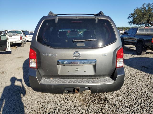 Photo 5 VIN: 5N1AR18B08C659451 - NISSAN PATHFINDER 