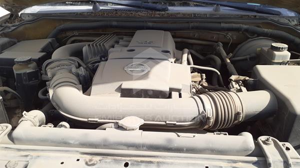 Photo 26 VIN: 5N1AR18B09C601678 - NISSAN PATHFINDER 