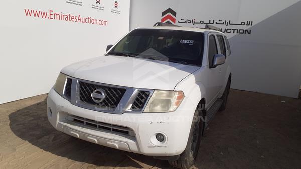 Photo 5 VIN: 5N1AR18B09C601678 - NISSAN PATHFINDER 