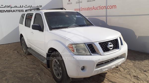 Photo 9 VIN: 5N1AR18B09C601678 - NISSAN PATHFINDER 