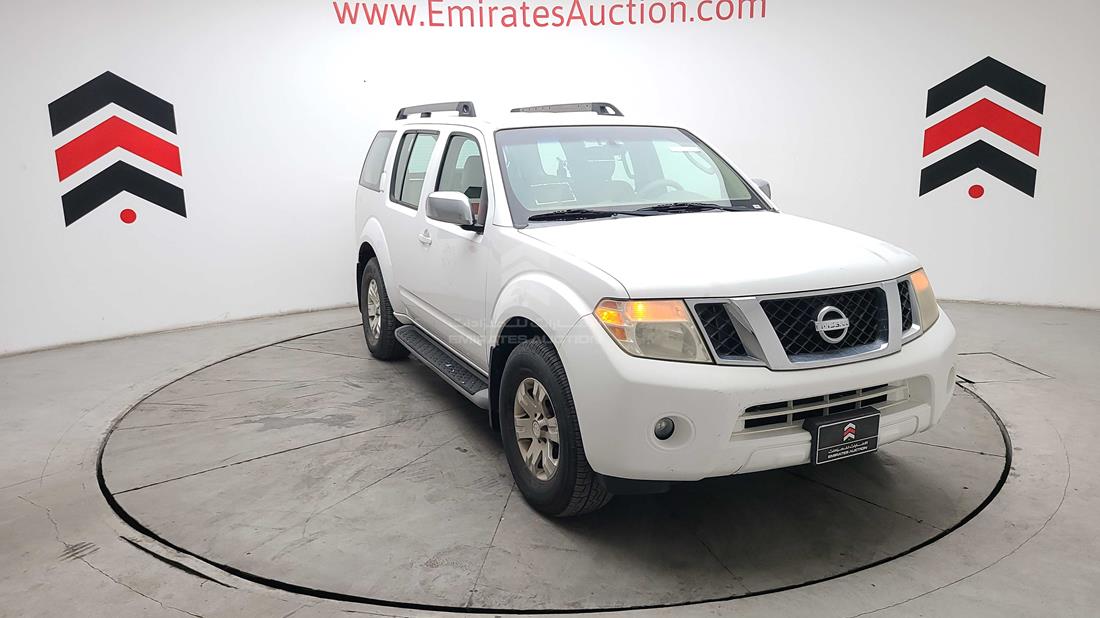 Photo 8 VIN: 5N1AR18B09C602099 - NISSAN PATHFINDER 