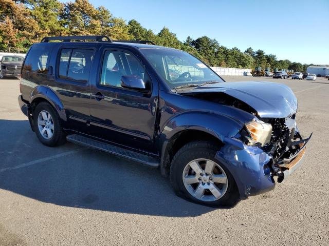 Photo 3 VIN: 5N1AR18B09C603074 - NISSAN PATHFINDER 