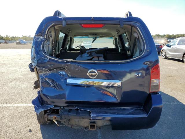 Photo 5 VIN: 5N1AR18B09C603074 - NISSAN PATHFINDER 