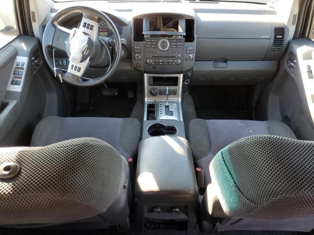 Photo 7 VIN: 5N1AR18B09C603074 - NISSAN PATHFINDER 