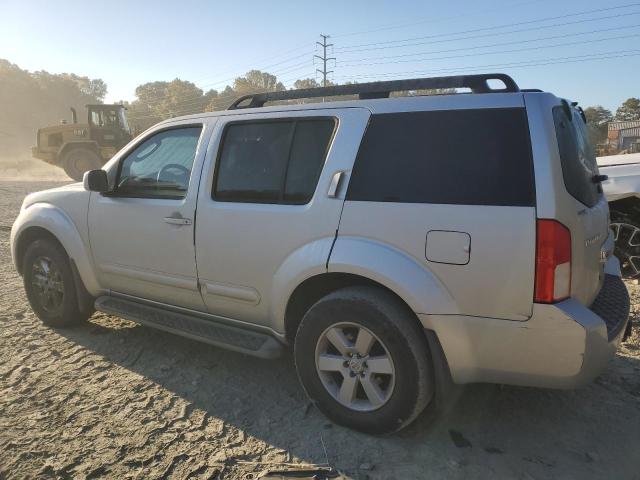 Photo 1 VIN: 5N1AR18B09C611868 - NISSAN PATHFINDER 