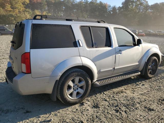 Photo 2 VIN: 5N1AR18B09C611868 - NISSAN PATHFINDER 