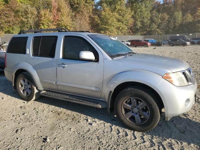 Photo 3 VIN: 5N1AR18B09C611868 - NISSAN PATHFINDER 