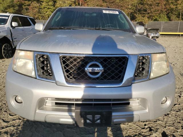 Photo 4 VIN: 5N1AR18B09C611868 - NISSAN PATHFINDER 