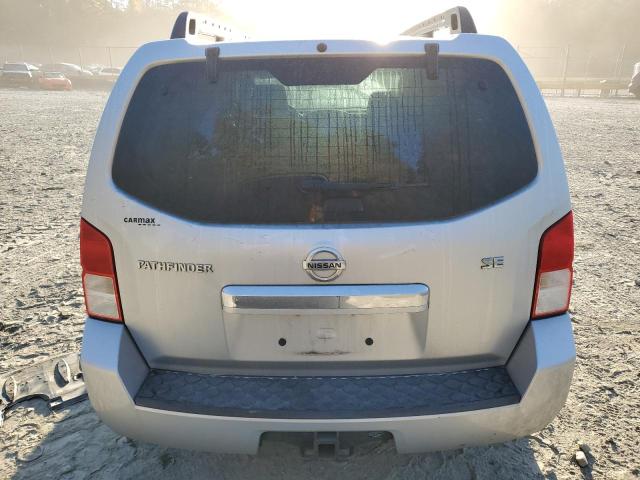 Photo 5 VIN: 5N1AR18B09C611868 - NISSAN PATHFINDER 