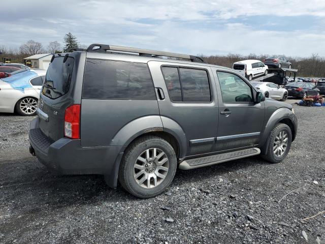 Photo 2 VIN: 5N1AR18B09C614012 - NISSAN PATHFINDER 