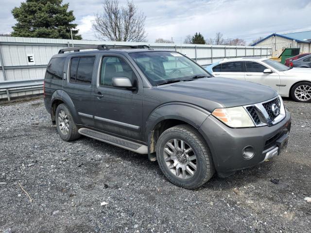 Photo 3 VIN: 5N1AR18B09C614012 - NISSAN PATHFINDER 