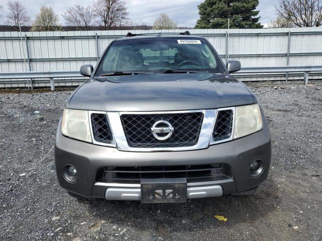 Photo 4 VIN: 5N1AR18B09C614012 - NISSAN PATHFINDER 