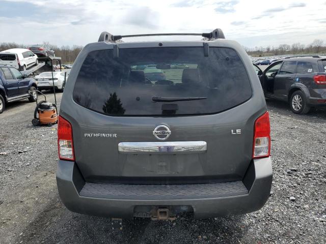 Photo 5 VIN: 5N1AR18B09C614012 - NISSAN PATHFINDER 