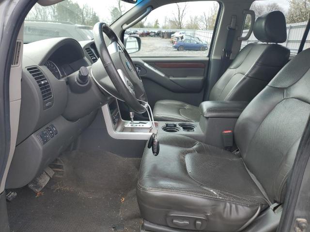 Photo 6 VIN: 5N1AR18B09C614012 - NISSAN PATHFINDER 