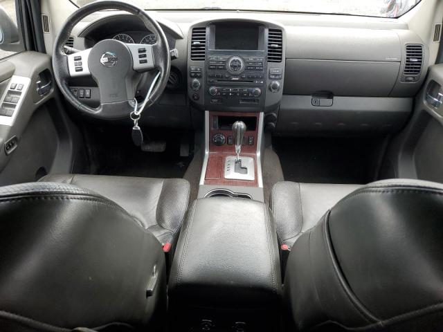 Photo 7 VIN: 5N1AR18B09C614012 - NISSAN PATHFINDER 