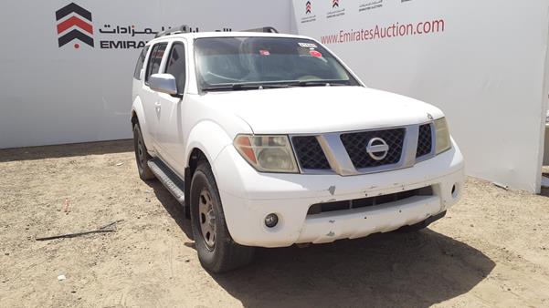 Photo 7 VIN: 5N1AR18B16C677454 - NISSAN PATHFINDER 