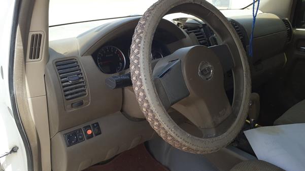 Photo 9 VIN: 5N1AR18B16C677454 - NISSAN PATHFINDER 