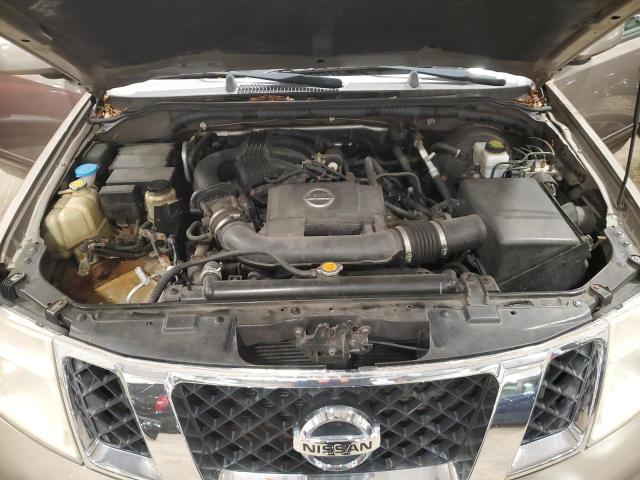 Photo 11 VIN: 5N1AR18B18C602966 - NISSAN PATHFINDER 