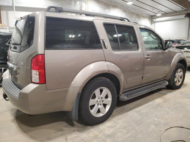 Photo 2 VIN: 5N1AR18B18C602966 - NISSAN PATHFINDER 