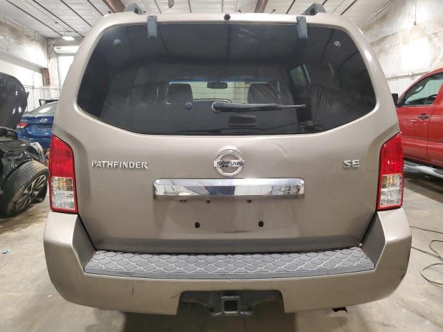 Photo 5 VIN: 5N1AR18B18C602966 - NISSAN PATHFINDER 