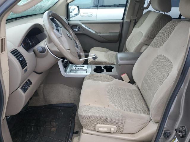 Photo 6 VIN: 5N1AR18B18C602966 - NISSAN PATHFINDER 