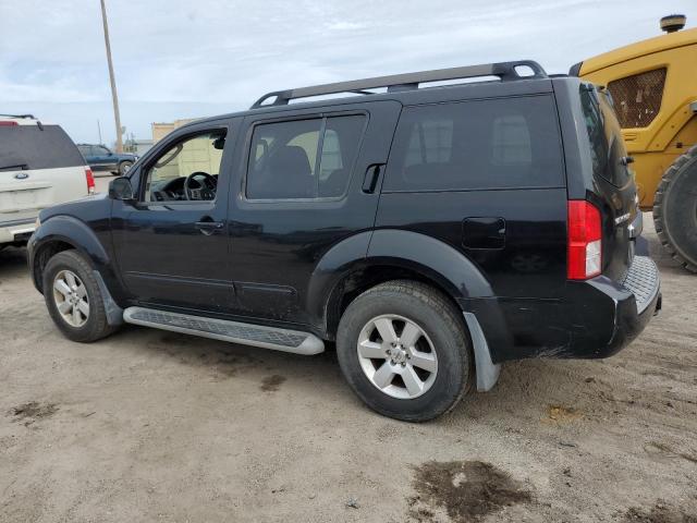 Photo 1 VIN: 5N1AR18B18C644960 - NISSAN PATHFINDER 