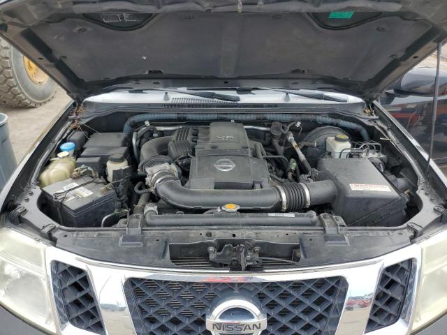 Photo 11 VIN: 5N1AR18B18C644960 - NISSAN PATHFINDER 