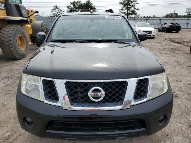 Photo 4 VIN: 5N1AR18B18C644960 - NISSAN PATHFINDER 