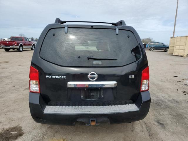 Photo 5 VIN: 5N1AR18B18C644960 - NISSAN PATHFINDER 